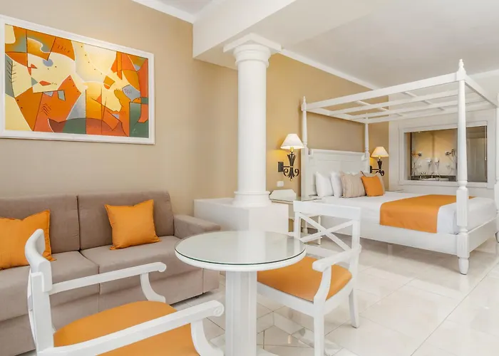 Resort Bahia Principe Escape (adults Only) 5*