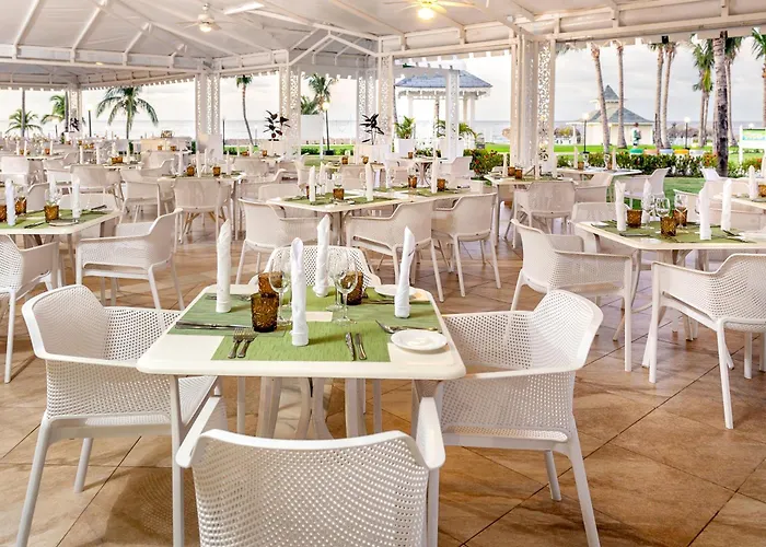 Bahia Principe Escape (adults Only) Resort Runaway Bay