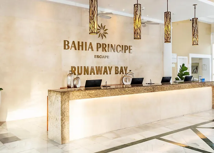 Bahia Principe Escape (adults Only) Runaway Bay