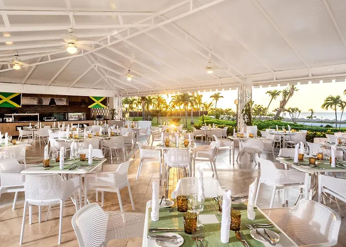 Bahia Principe Escape (adults Only) 5* Runaway Bay