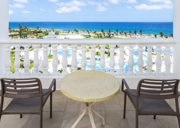 Bahia Principe Escape (adults Only) Resort