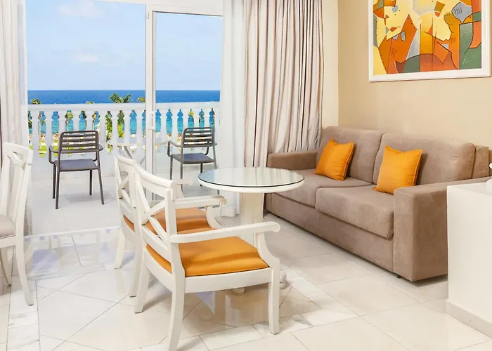 Resort Bahia Principe Escape (adults Only)