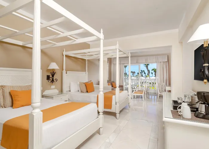 Bahia Principe Escape (adults Only) Resort Runaway Bay