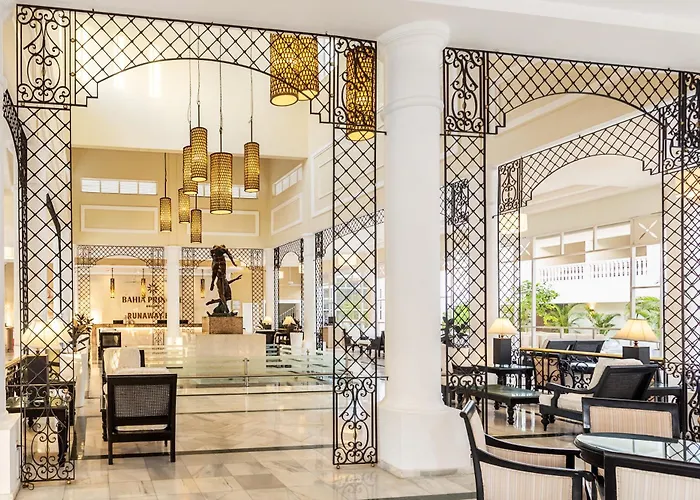 Resort Bahia Principe Escape (adults Only) Runaway Bay