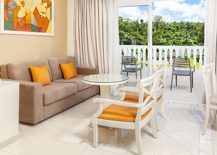Bahia Principe Escape (adults Only) Runaway Bay