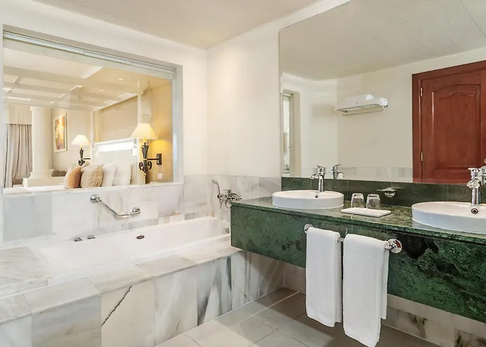 Bahia Principe Escape (adults Only) 5* Runaway Bay