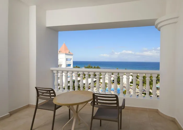 Bahia Principe Escape (adults Only)