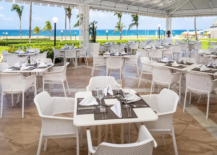 Bahia Principe Escape (adults Only) Resort