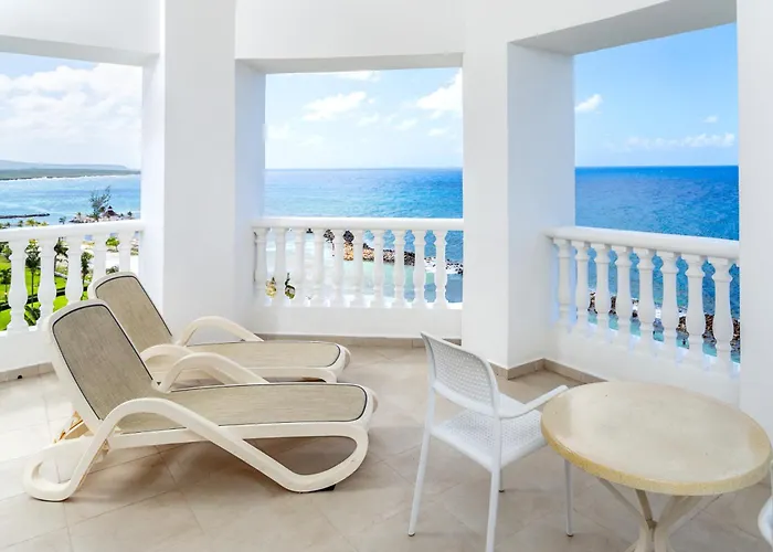 Bahia Principe Escape (adults Only) Resort 5*