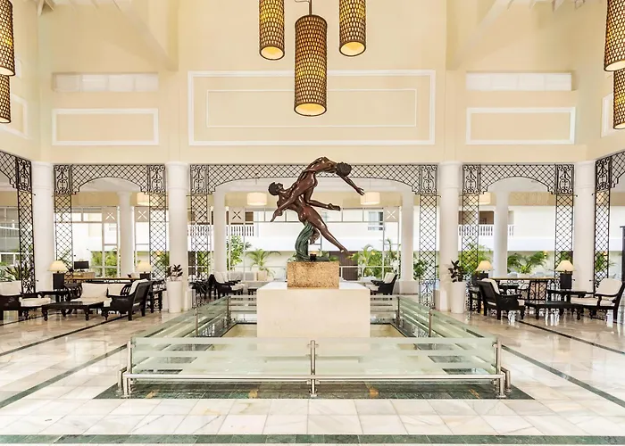 Resort Bahia Principe Escape (adults Only) Runaway Bay