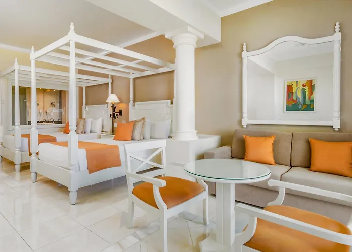 Bahia Principe Escape (adults Only) 5*