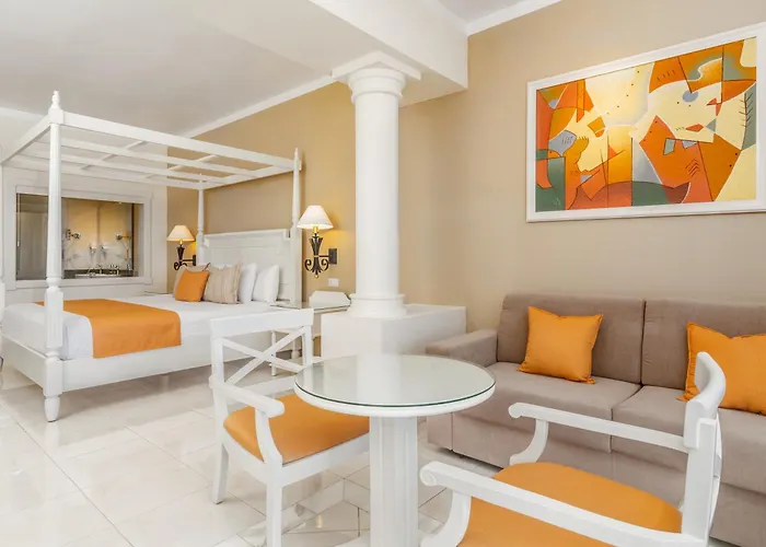 Bahia Principe Escape (adults Only) 5* Runaway Bay