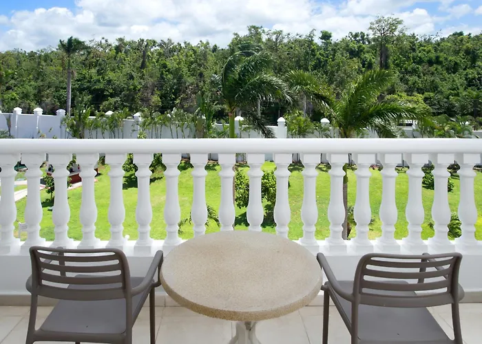 Bahia Principe Escape (adults Only)
