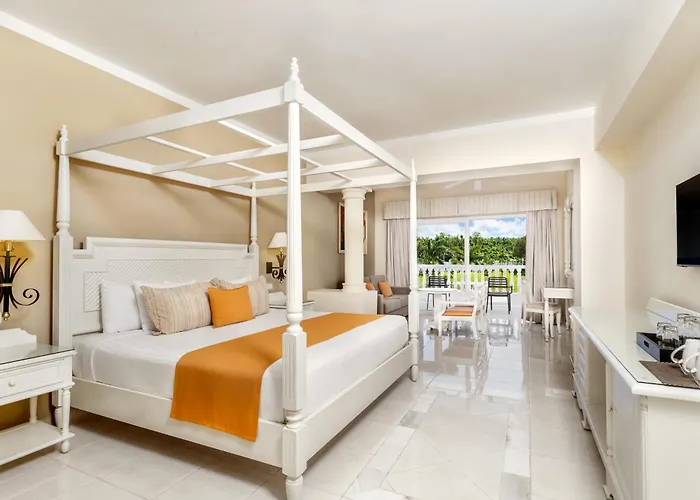 Resort Bahia Principe Escape (adults Only)